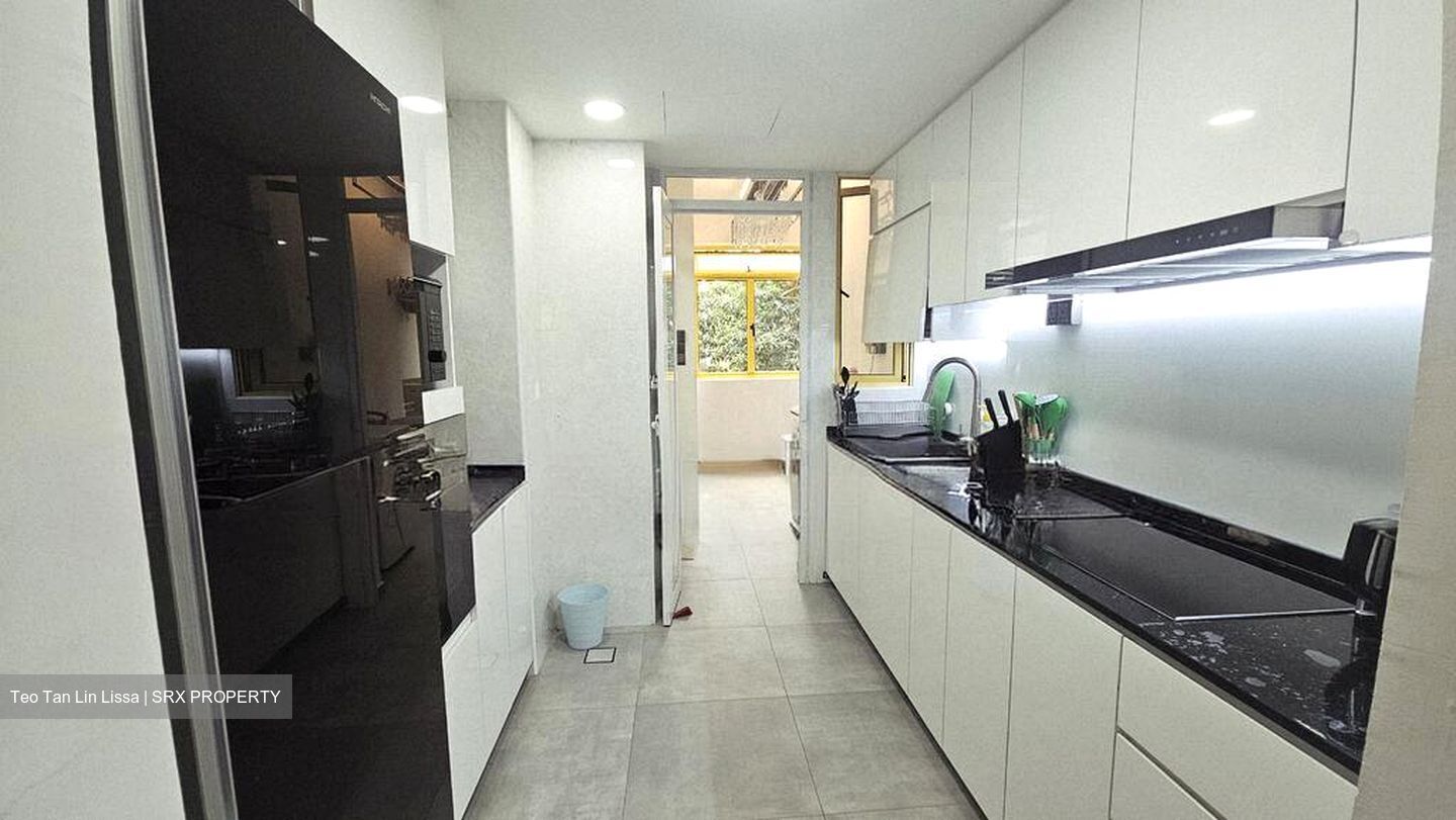 Villa Marina (D15), Condominium #501062391